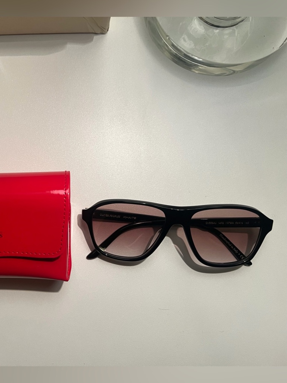 KHAITE x Oliver Peoples - OV5584U